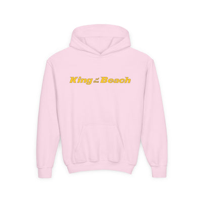 Pink KOTB hoodie