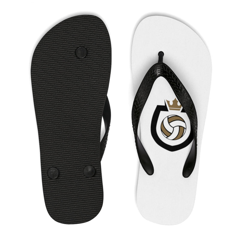 Queen Of The Beach™ BVNE Collection Flip-Flops