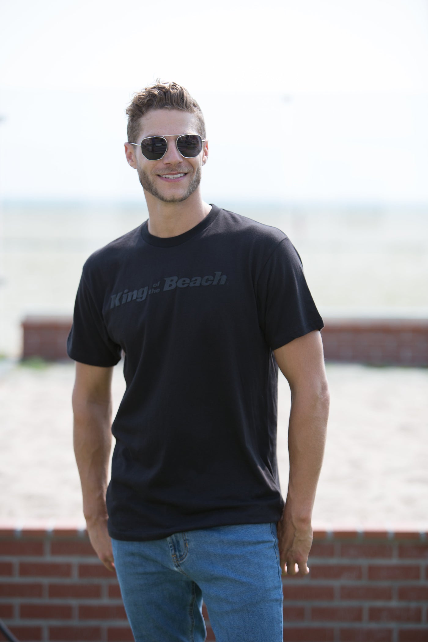 BEACH® Signature High Density