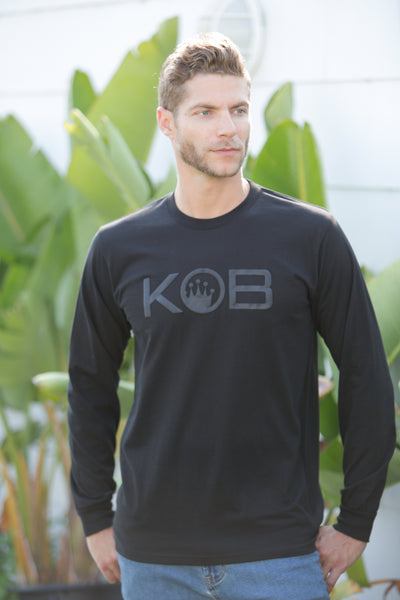 BEACH® Signature High Density "KOB"