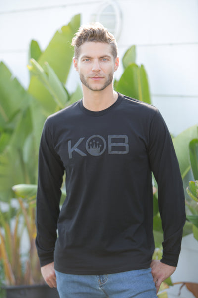 BEACH® Signature High Density "KOB"
