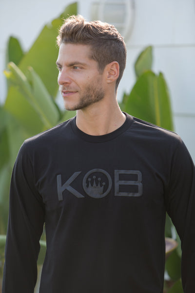 Miramar® "KOB" High Density Long Sleeve