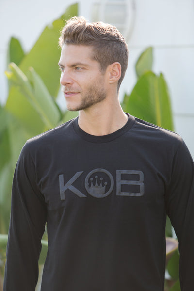 BEACH® Signature High Density "KOB"