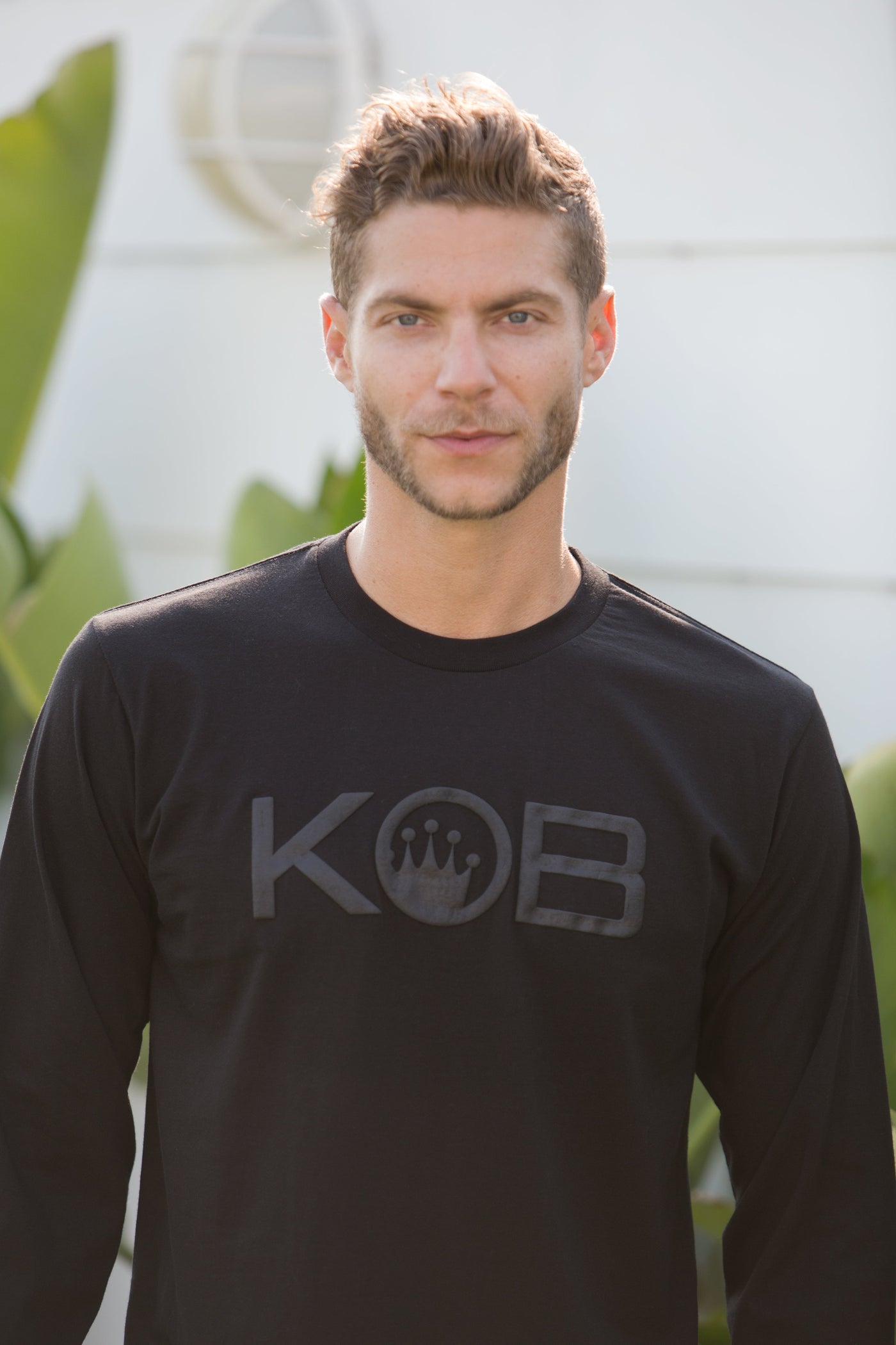 Miramar® "KOB" High Density Long Sleeve