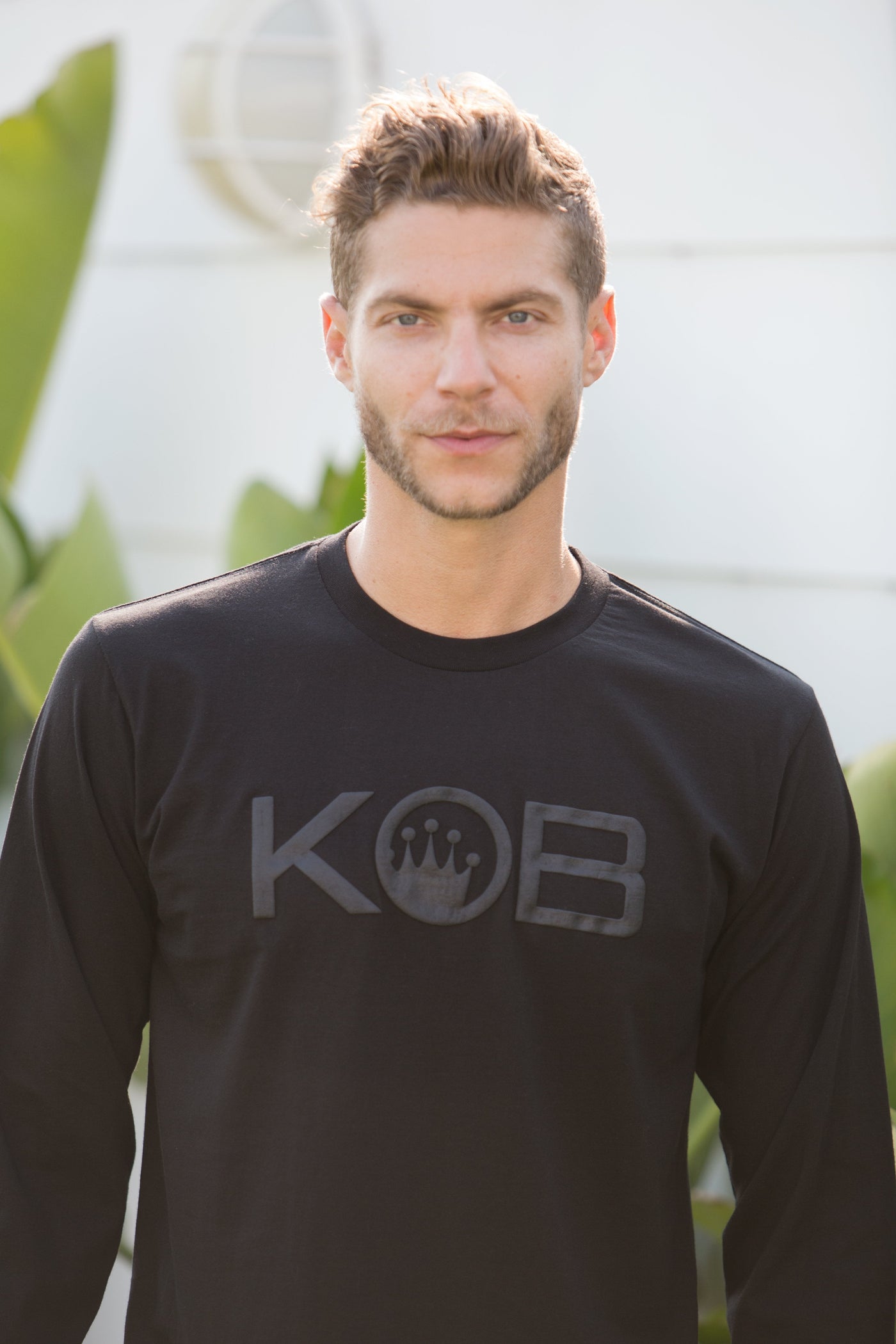 BEACH® Signature High Density "KOB"