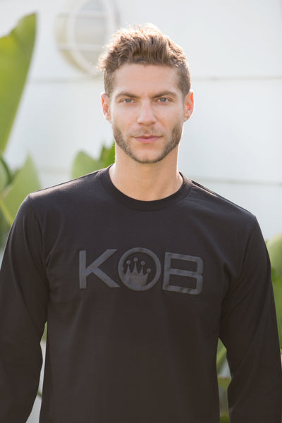 BEACH® Signature High Density "KOB"