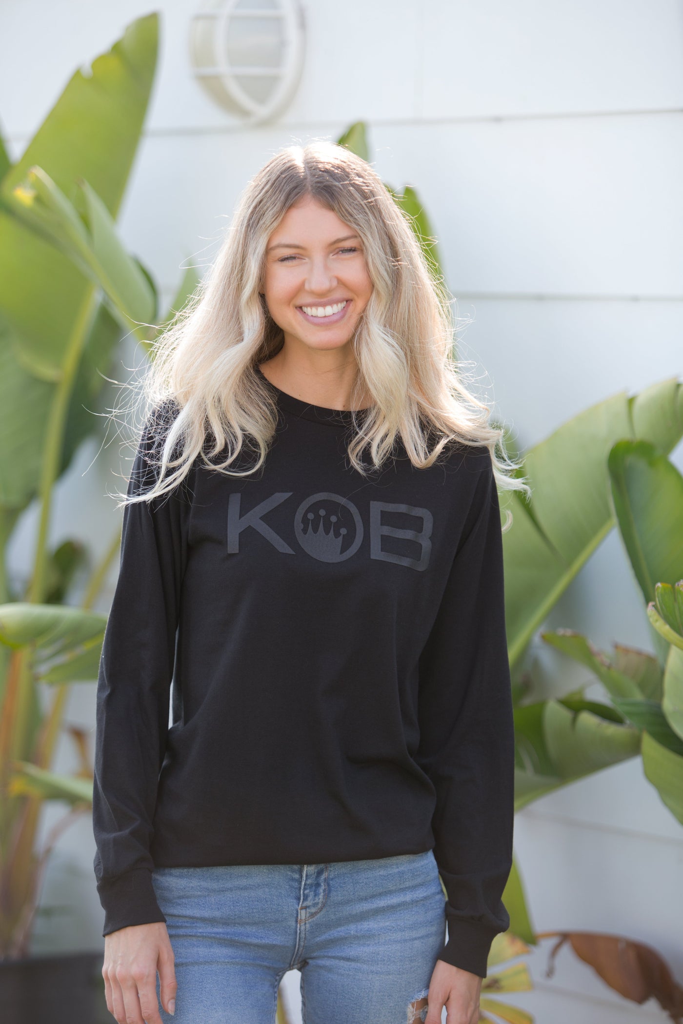 Miramar® "KOB" High Density Long Sleeve