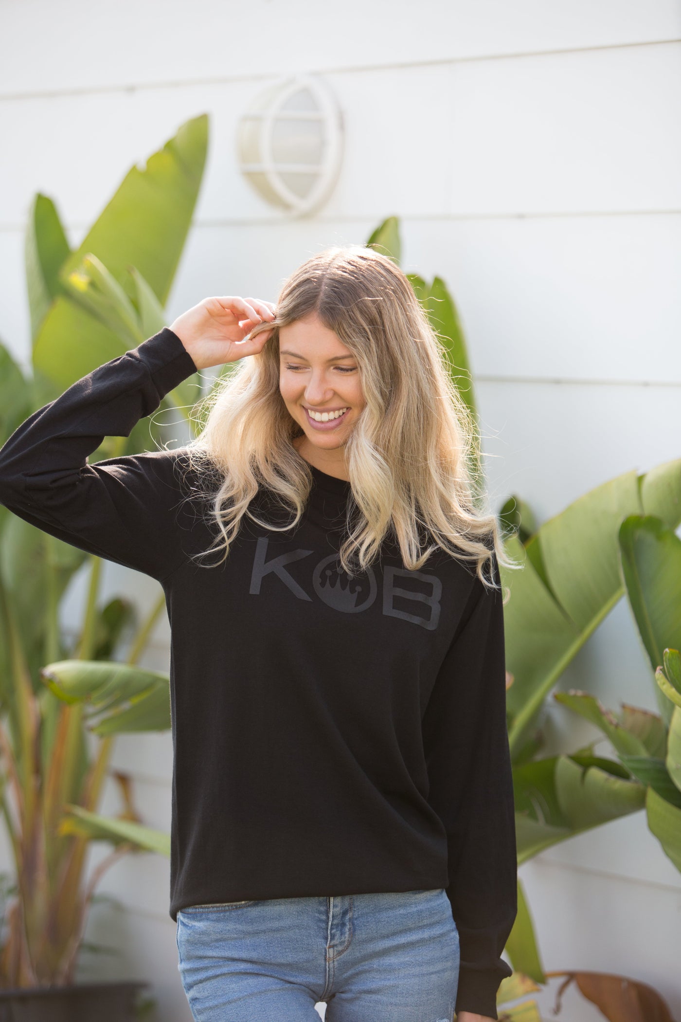 Miramar® "KOB" High Density Long Sleeve