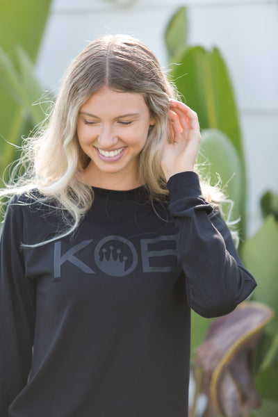 Miramar® "KOB" High Density Long Sleeve