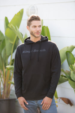 BEACH High Density Hoodie