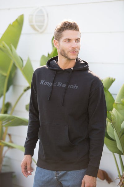 BEACH High Density Hoodie