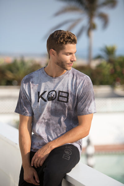 BEACH Miramar "KOB" Tie Dye