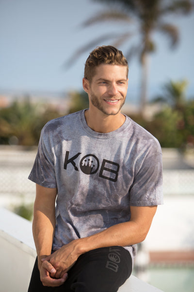 BEACH Miramar "KOB" Tie Dye