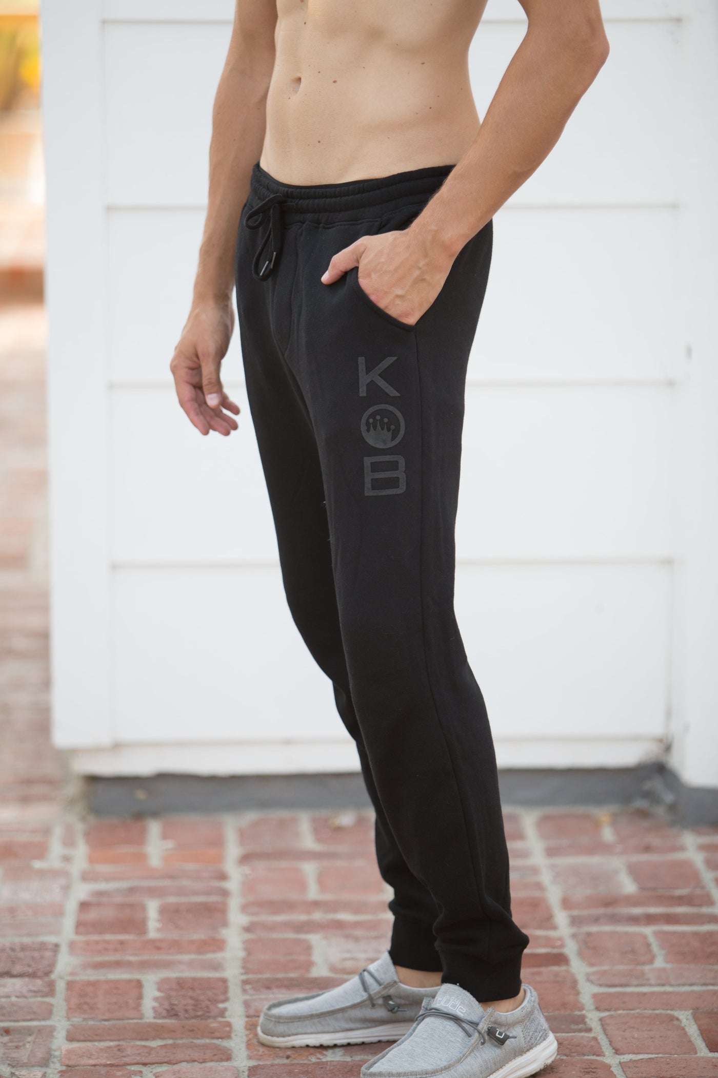 BEACH Miramar High Density Jogger