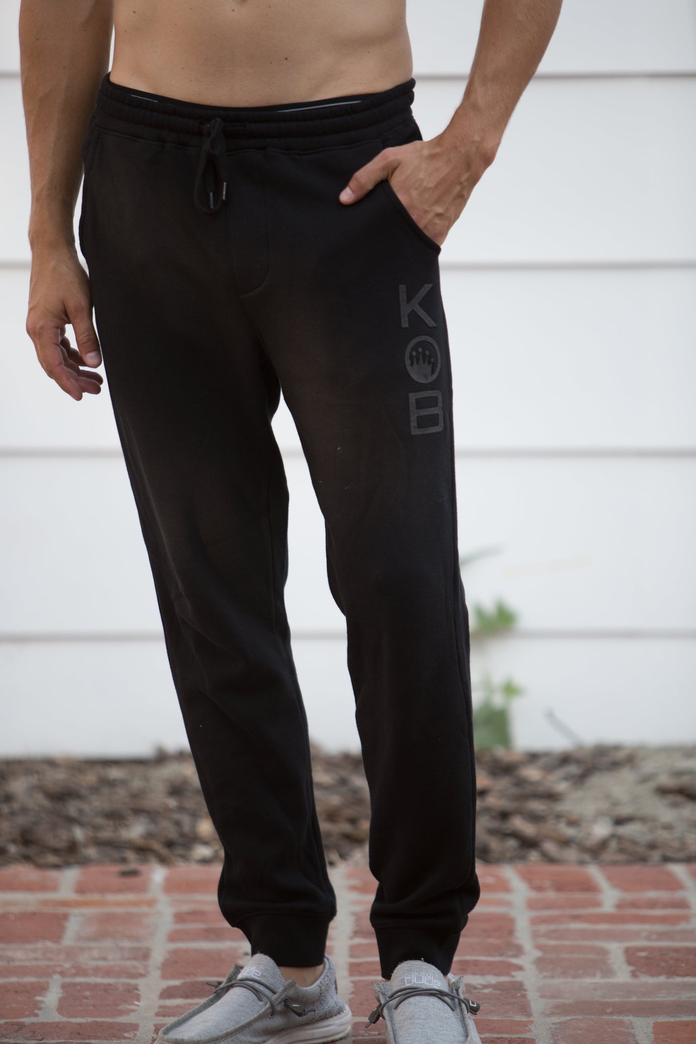 BEACH Miramar High Density Jogger
