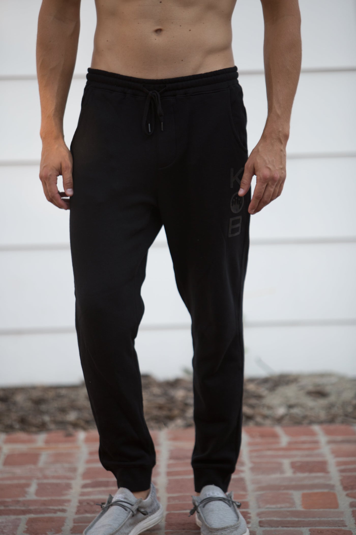 BEACH Miramar High Density Jogger