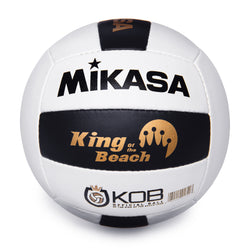 Mikasa® King of the Beach Official Tour Volleyball by Miramar