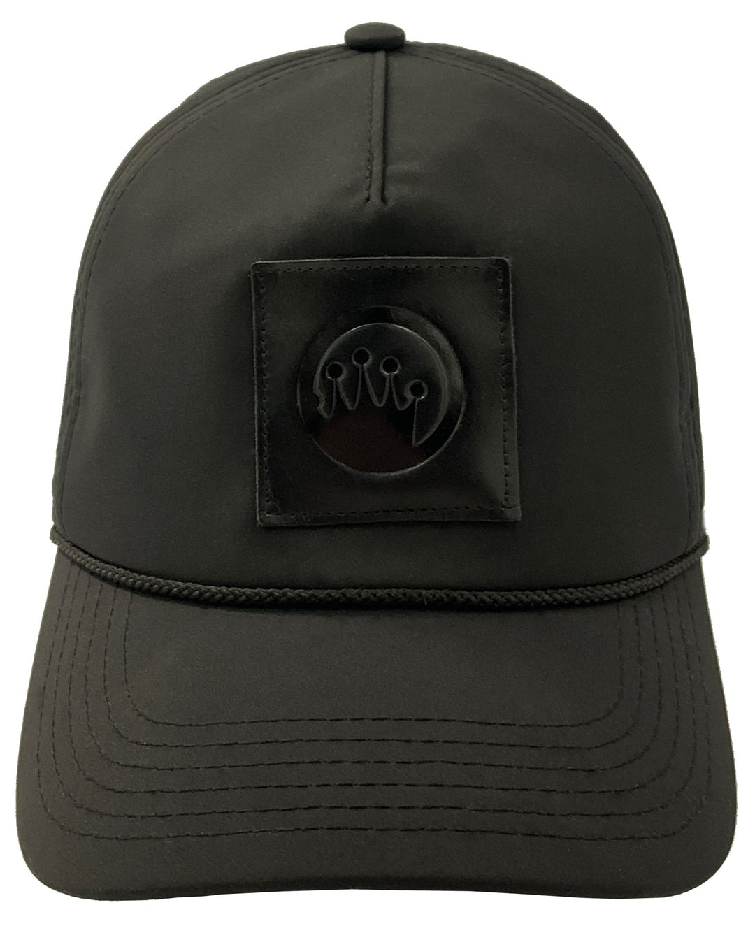 帽子 DARK PARK CHECK BASEBALL CAP DARKPARK/ダークパーク】CHECK BASEBALL CAP（キャップ