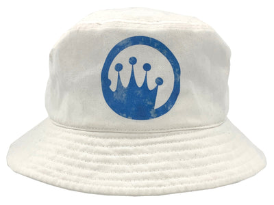 Beach Printed Bucket Hat