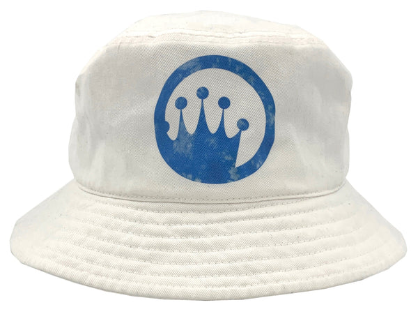 Beach Printed Bucket Hat