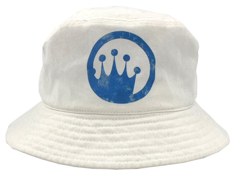 Beach Printed Bucket Hat