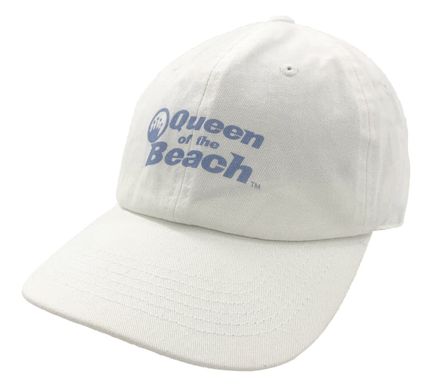 Miramar® Queen of the Beach Printed Dad Hat