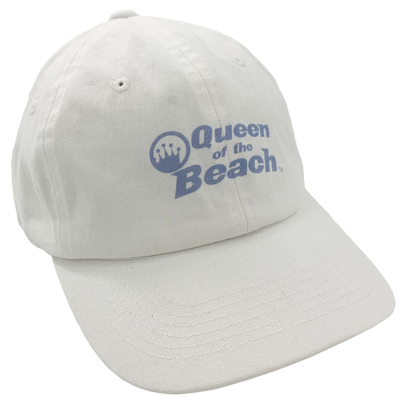 Beach Printed Dad Hat