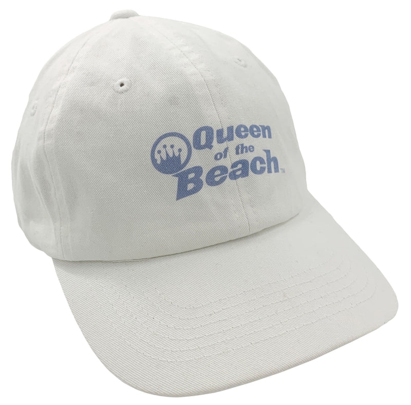 Miramar® Queen of the Beach Printed Dad Hat
