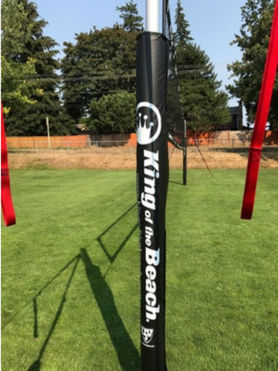 Beach® - 4" Pro Tournament System