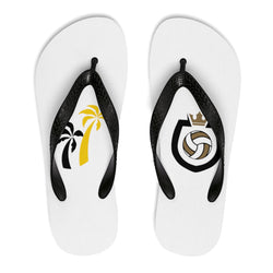 Queen Of The Beach™ BVNE Collection Flip-Flops